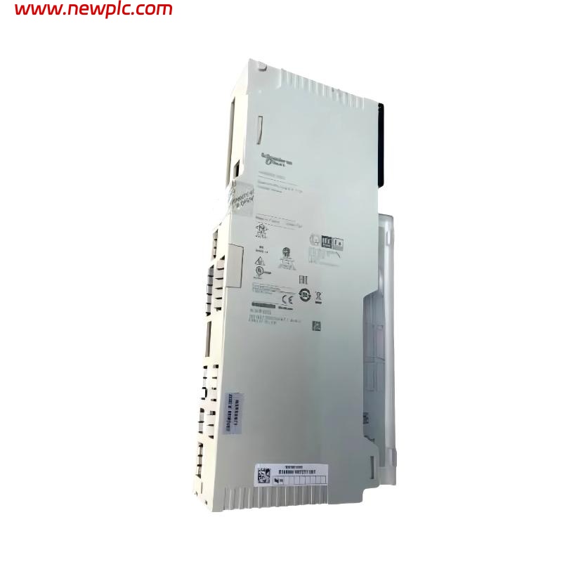 Schneider 140CRA31200C Ethernet RIO Drop Adaptor