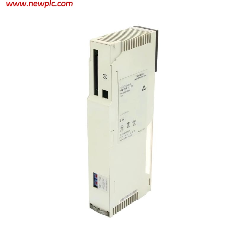 Schneider 140CRA93100C RIO Drop Adaptor Module