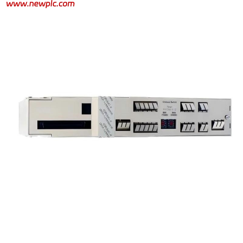 Schneider 140CRA93101C RIO Drop Adaptor Module