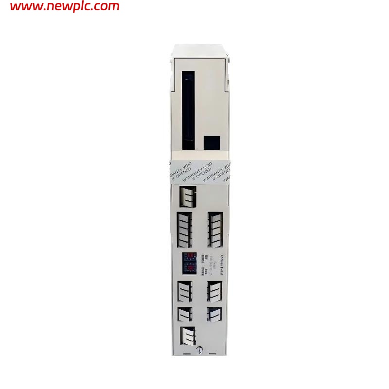 Schneider 140CRA93101C RIO Drop Adaptor Module