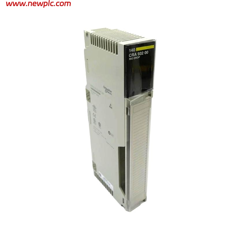 Schneider 140CRA93200C RIO Drop Adaptor Module