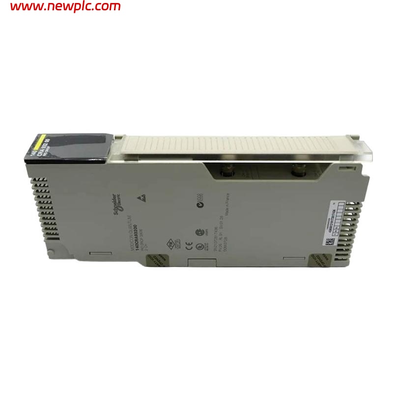 Schneider 140CRA93200C RIO Drop Adaptor Module