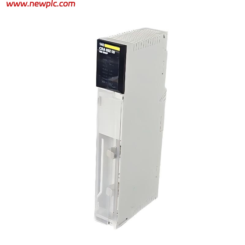 Schneider 140CRA93200R RIO Drop Adaptor Module