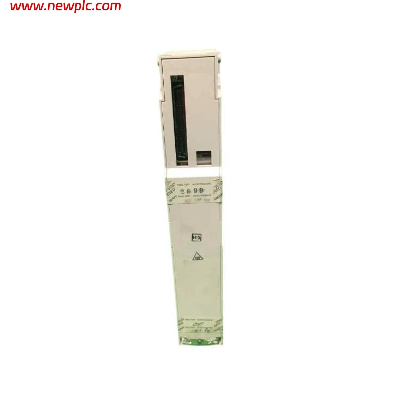 Schneider 140DAO84210C Discrete Output Module