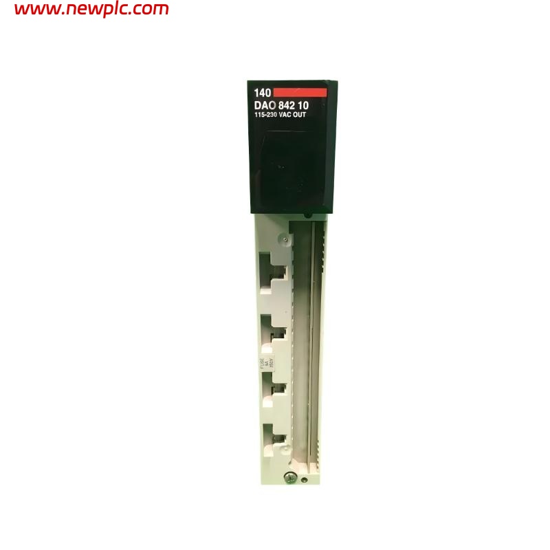 Schneider 140DAO84210C Discrete Output Module