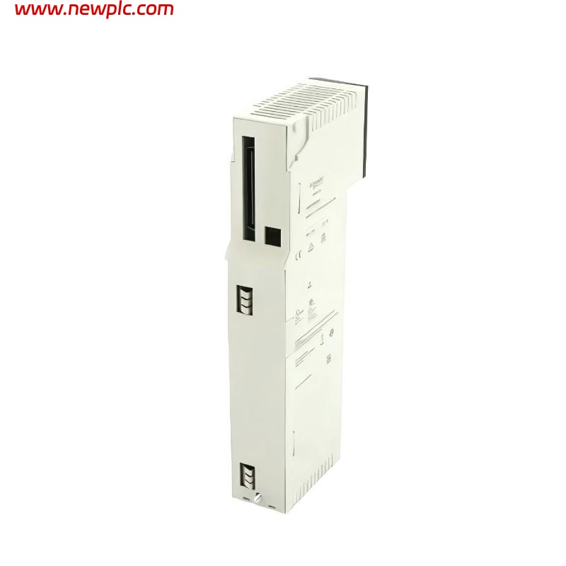 Schneider 140DDI67300C Discrete Input Module