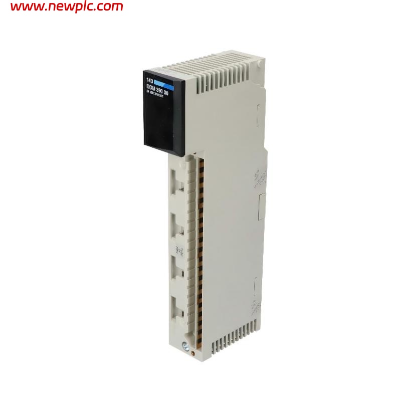 Schneider 140DDM39000C Digital Output Module