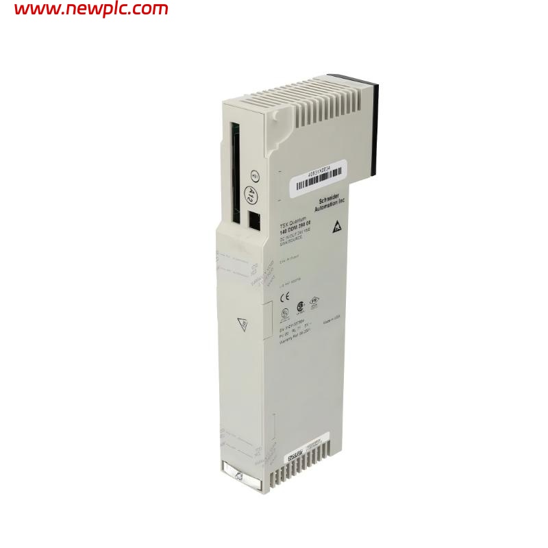 Schneider 140DDM39000C Digital Output Module