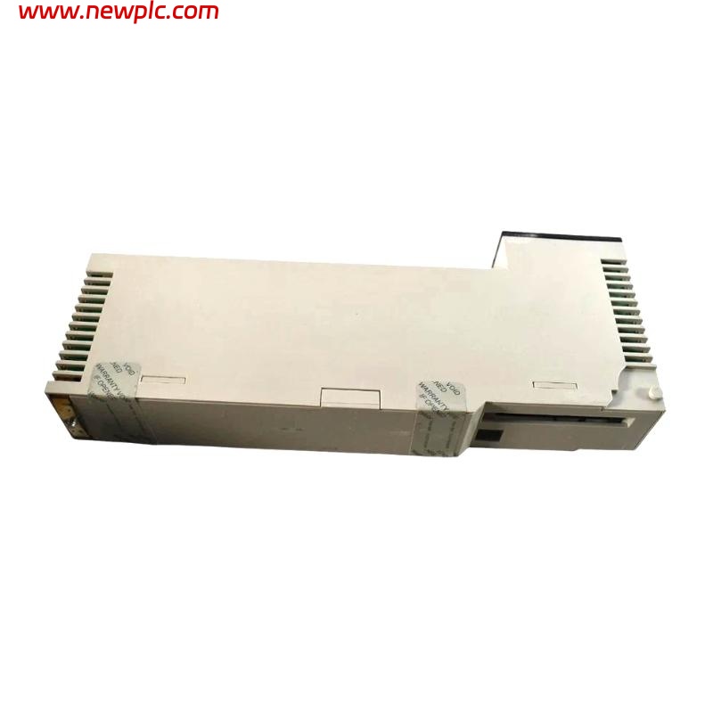 Schneider 140DRA84000C Relay Discrete Output Module