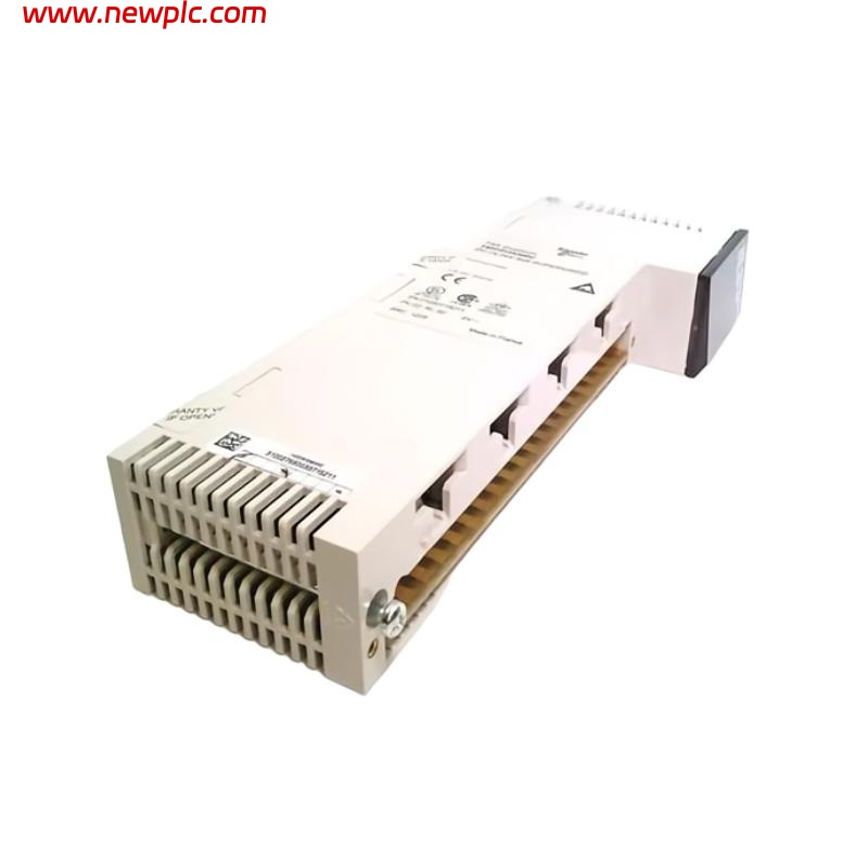 Schneider 140DSI35300C Low-voltage Discrete Input Module