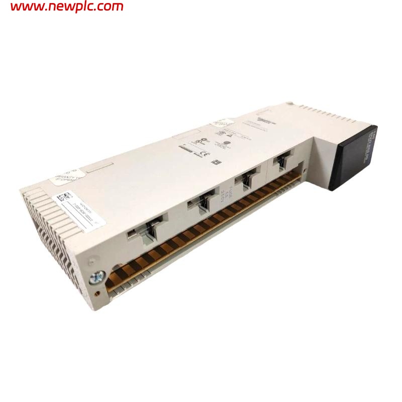 Schneider 140DVO85300C Discrete Output Module