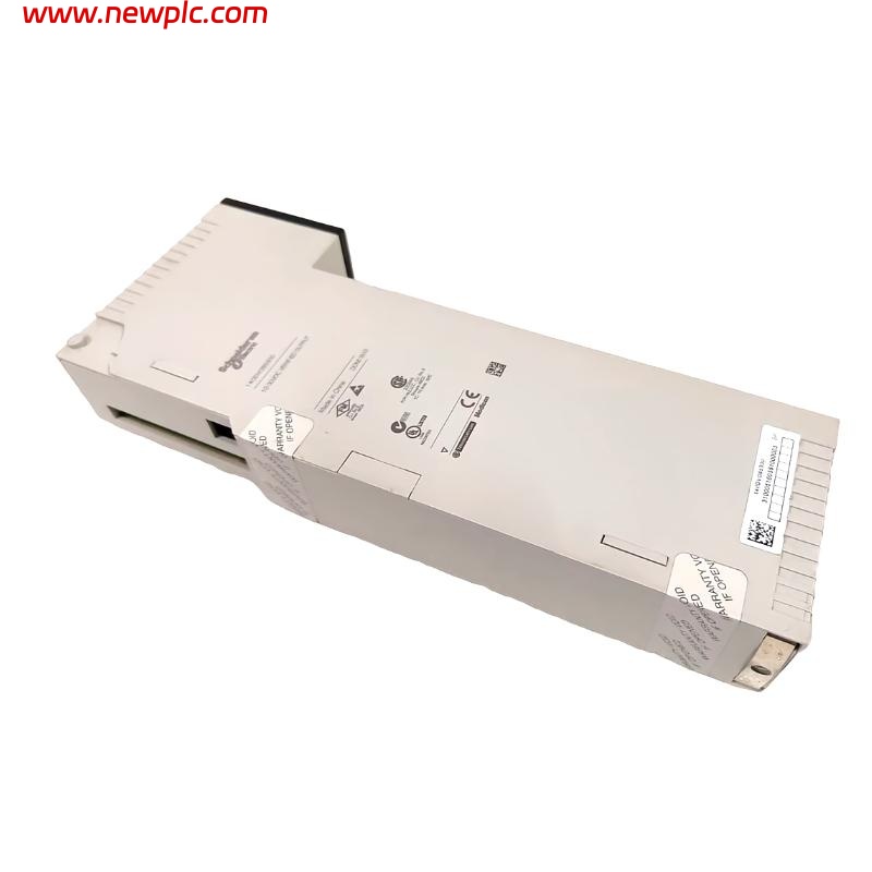 Schneider 140DVO85300C Discrete Output Module