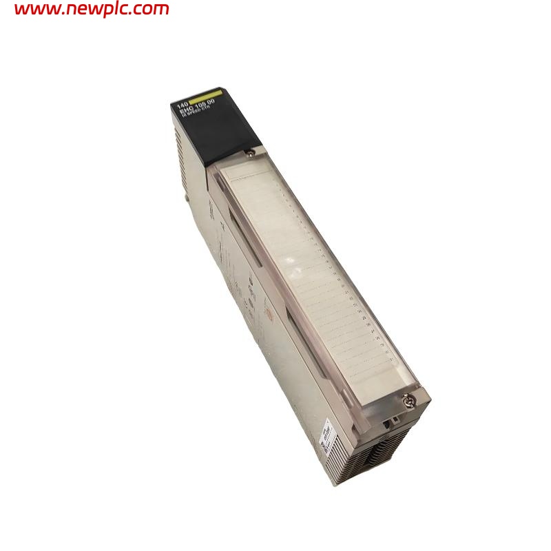 Schneider 140ECH10500 High Speed Counter Module