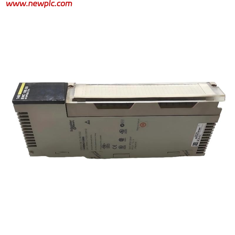 Schneider 140ECH10500 High Speed Counter Module