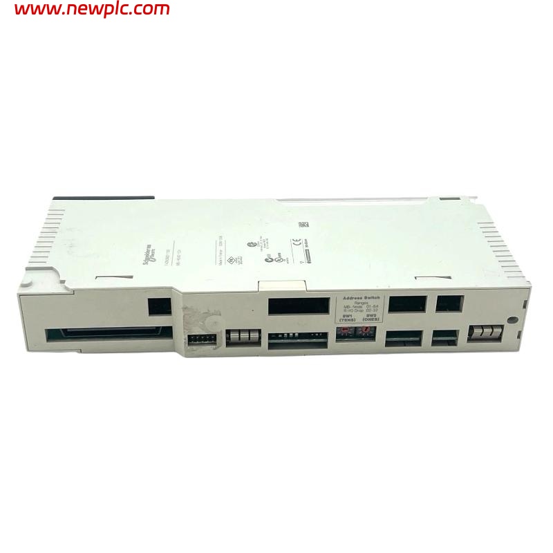 Schneider 140EDK21100 Communication Processor Module