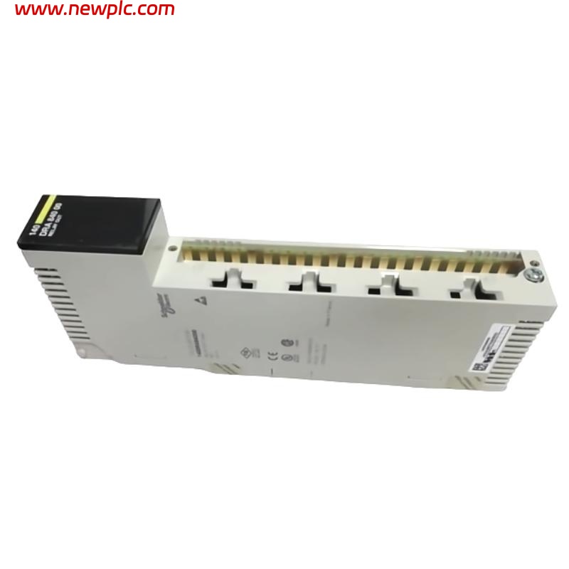 Schneider 140EDK77100 Programmable Module