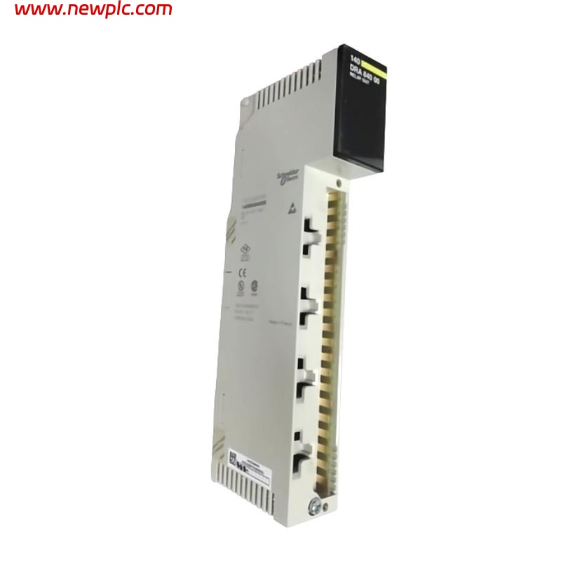 Schneider 140EDK77100 Programmable Module
