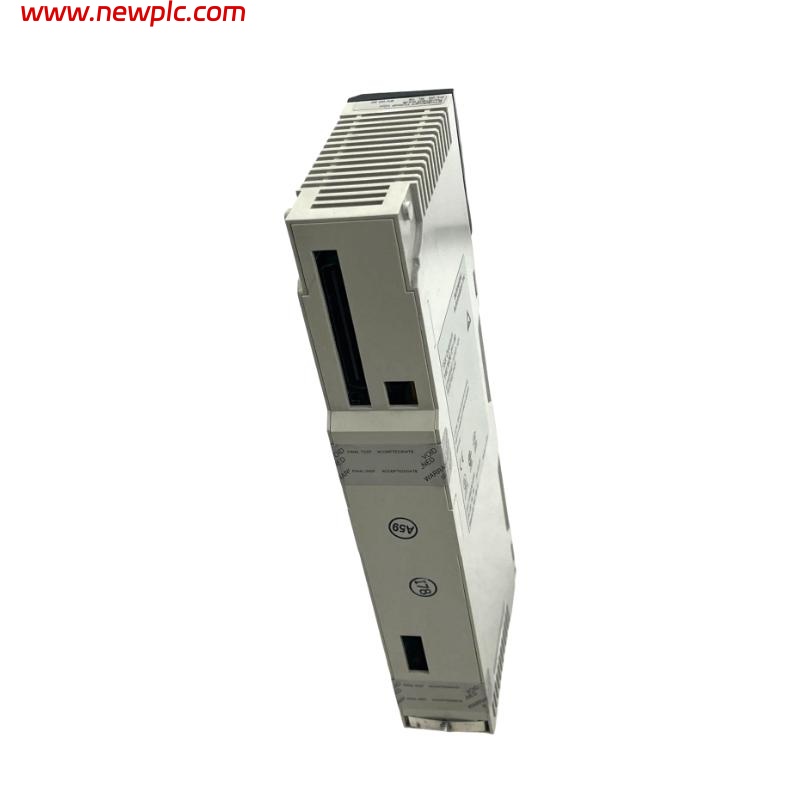 Schneider 140EHC20800 Analog Counter Module