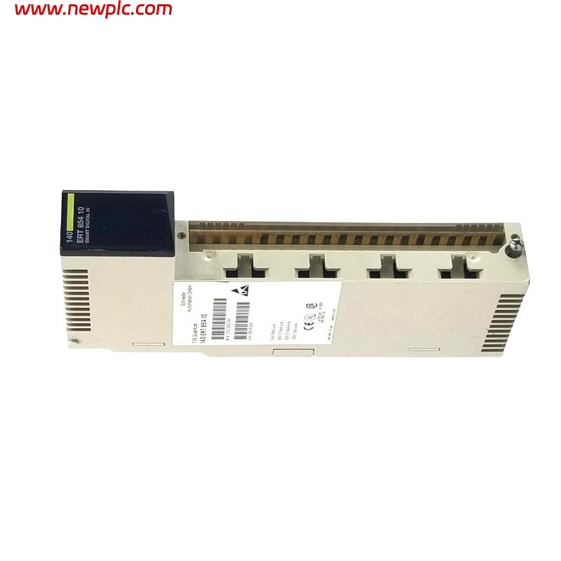 Schneider 140ERT85410IAT Multi-function Input Module