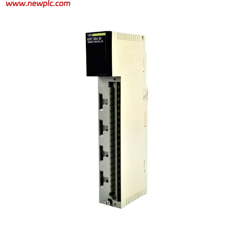 Schneider 140ERT85420 Multi-function Input Module