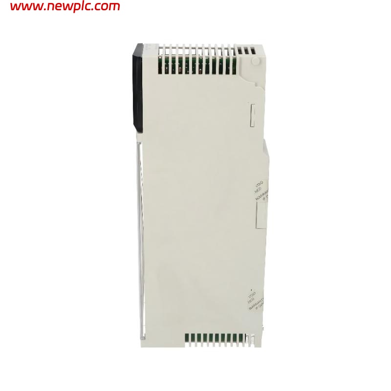 Schneider 140MMB10200 Multi-Axis Motion Module