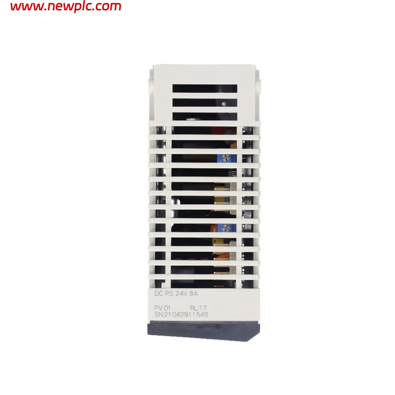 Schneider 140MMB10200 Multi-Axis Motion Module