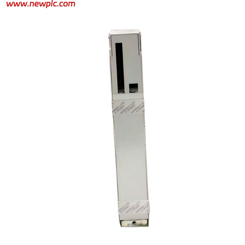 Schneider 140MMB10400 Multi-axis Motion Controller