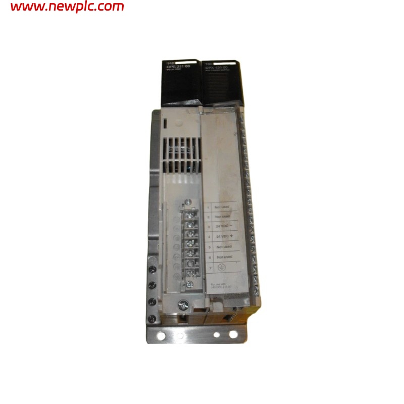 Schneider 140MMC12000 Multi-axis Motion Controller