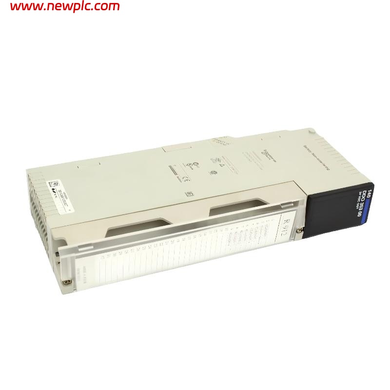 Schneider 140MMD10200 Multi-axis Motion Controller