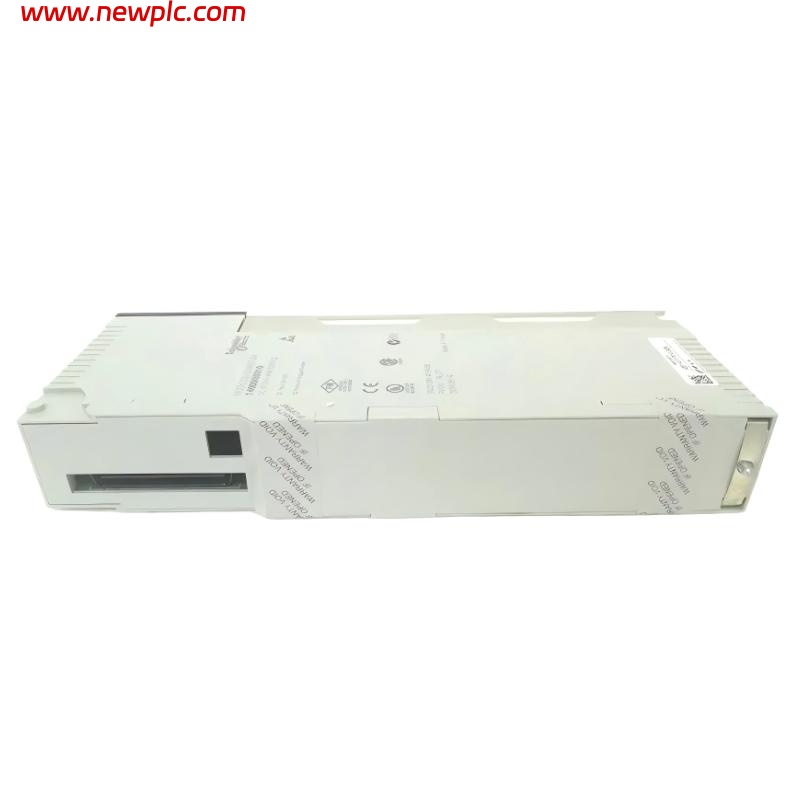 Schneider 140MMD10400 Multi-axis Motion Controller