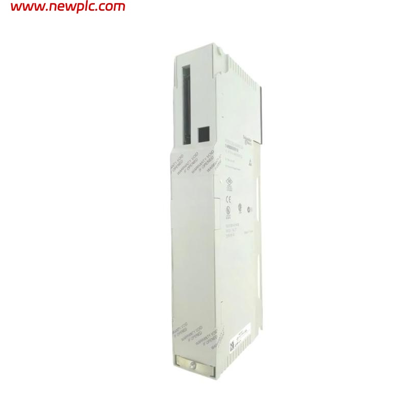 Schneider 140MMD10400 Multi-axis Motion Controller