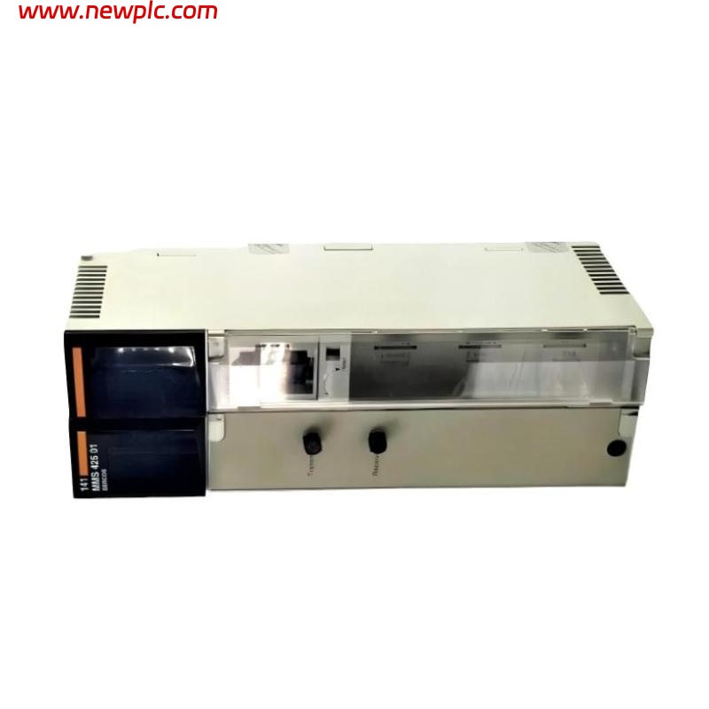 Schneider 140MMS42500 Multi-axis Motion Controller