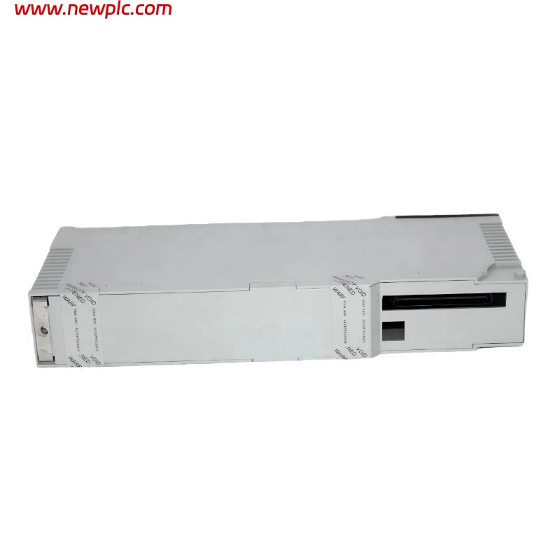 Schneider 140MMS53502 Multi-axis Motion Controller