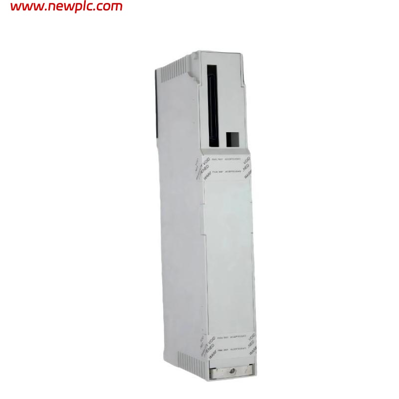 Schneider 140MMS53502 Multi-axis Motion Controller