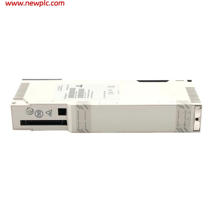 Schneider 140NOA61110C Interbus Main Module