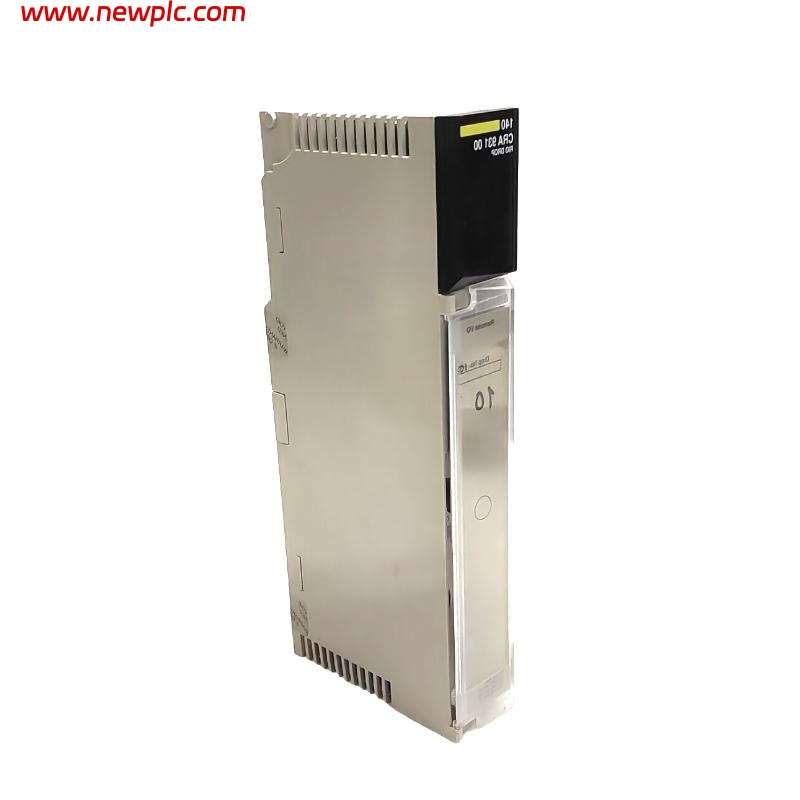 Schneider 140NOC77100C Ethernet/IP Network Module