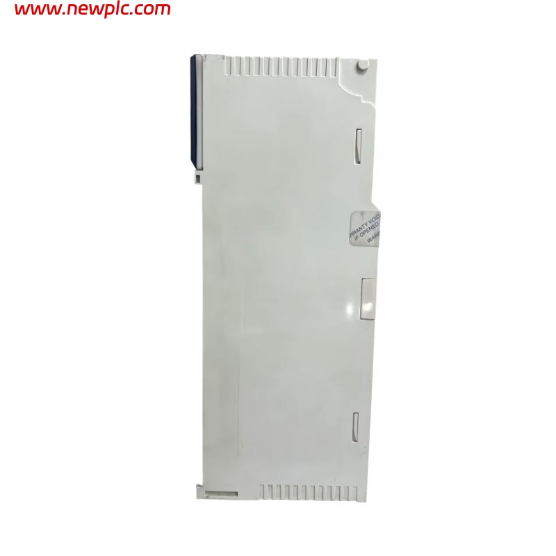 Schneider 140NOC77101C Ethernet/IP Network Module