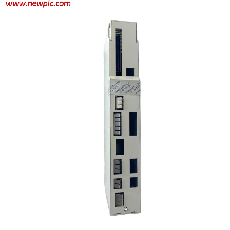 Schneider 140NOC77101C Ethernet/IP Network Module