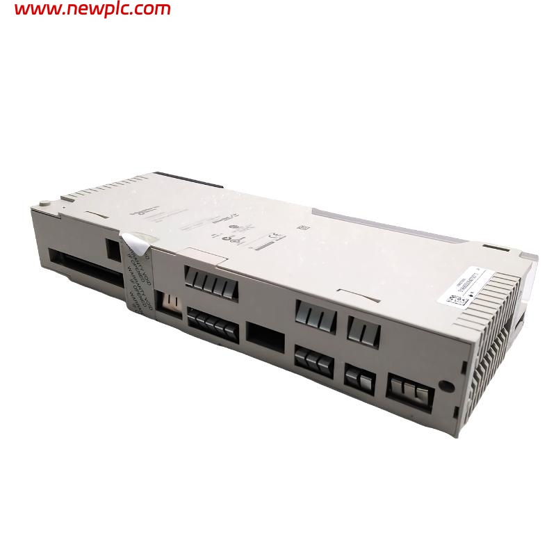 Schneider 140NOC78000C Ethernet DIO Network Module