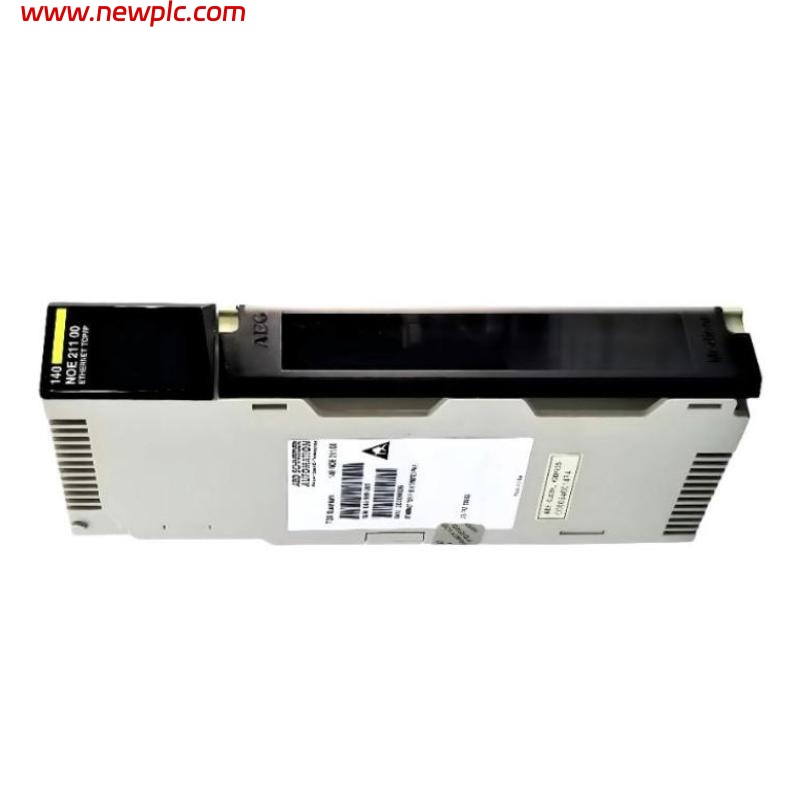 Schneider 140NOE21100C Ethernet Communication Module