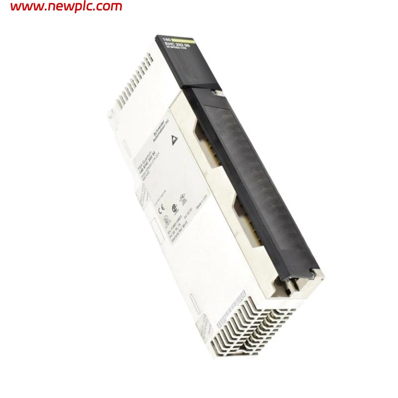 Schneider 140NOE21110C Ethernet module TCP/IP Twisted Pair