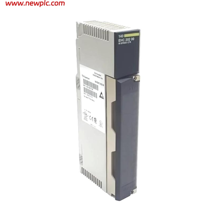 Schneider 140NOE21110C Ethernet module TCP/IP Twisted Pair