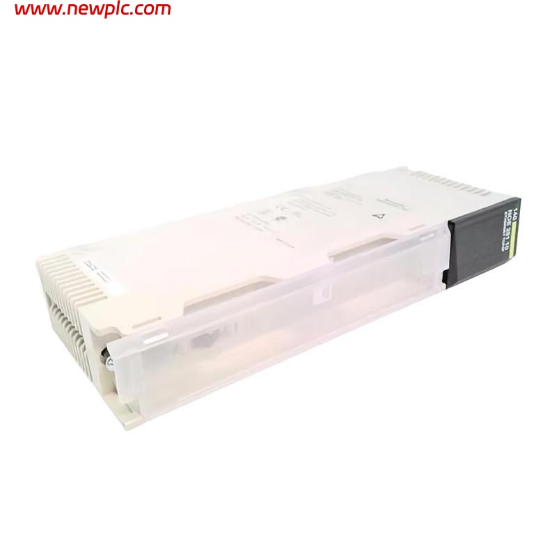 Schneider 140NOE25110C Ethernet TCP/IP Module