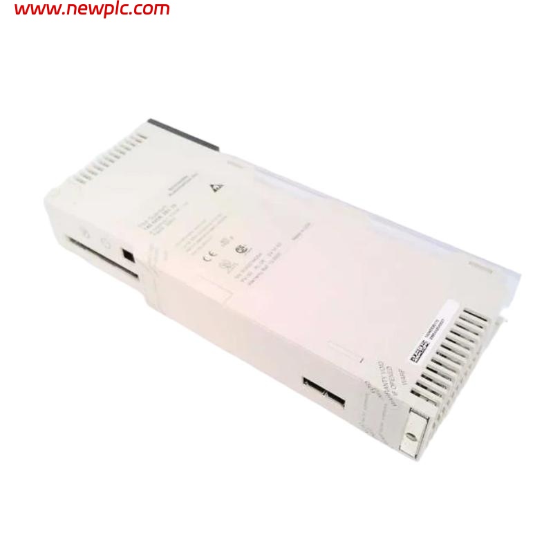 Schneider 140NOE25110C Ethernet TCP/IP Module