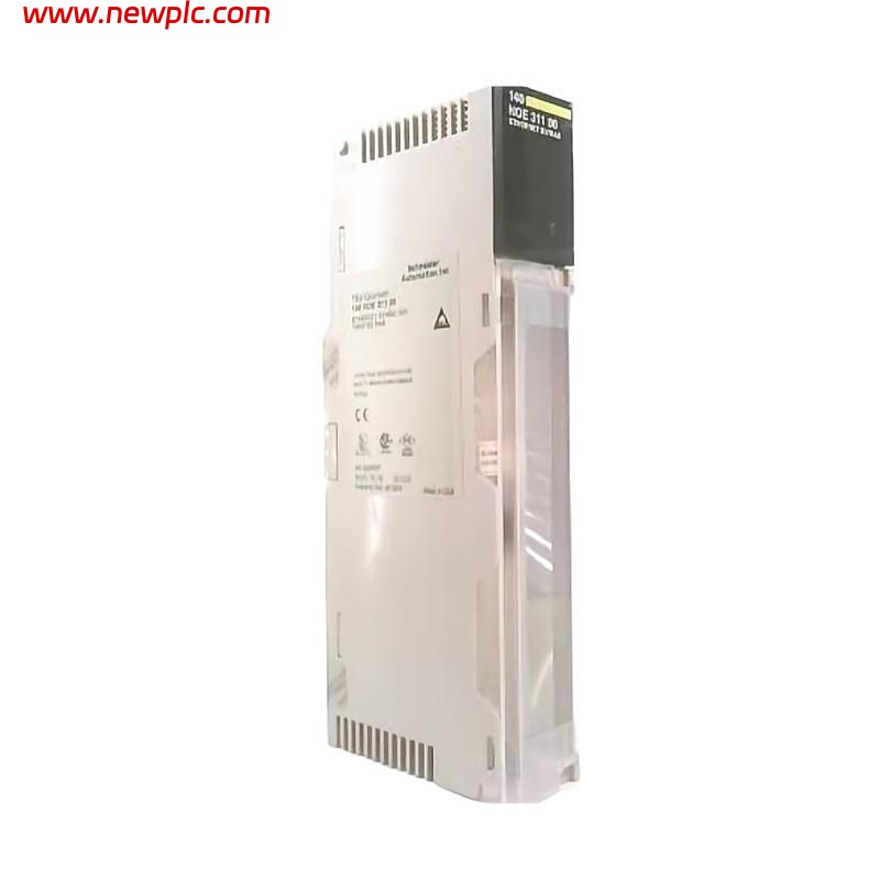 Schneider 140NOE31100C Communication Module