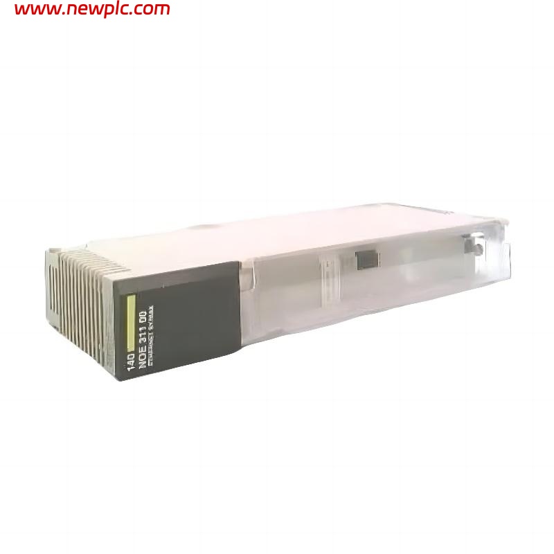 Schneider 140NOE31100C Communication Module
