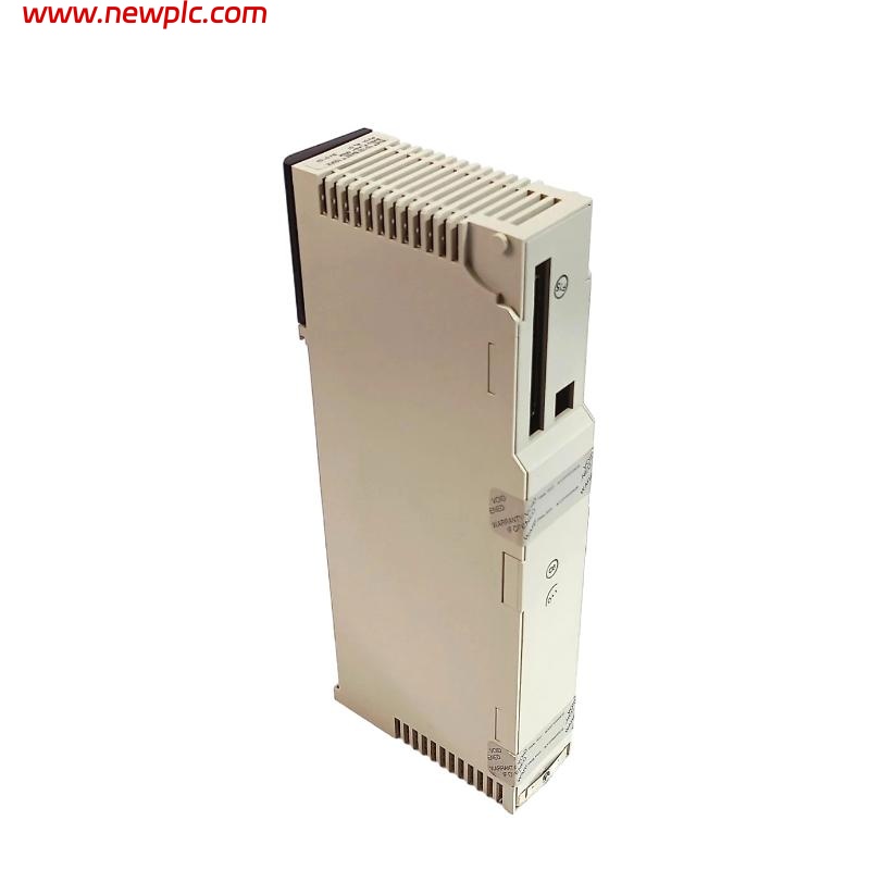 Schneider 140NOE35100C Ethernet SY/MAX Fiber Optic Module