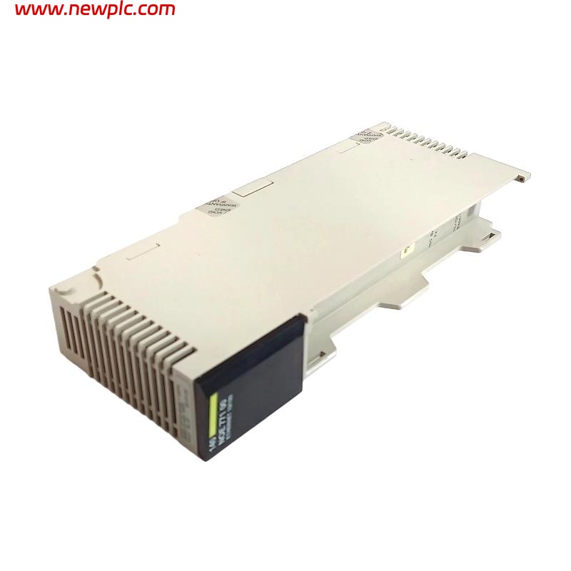 Schneider 140NOE35100C Ethernet SY/MAX Fiber Optic Module