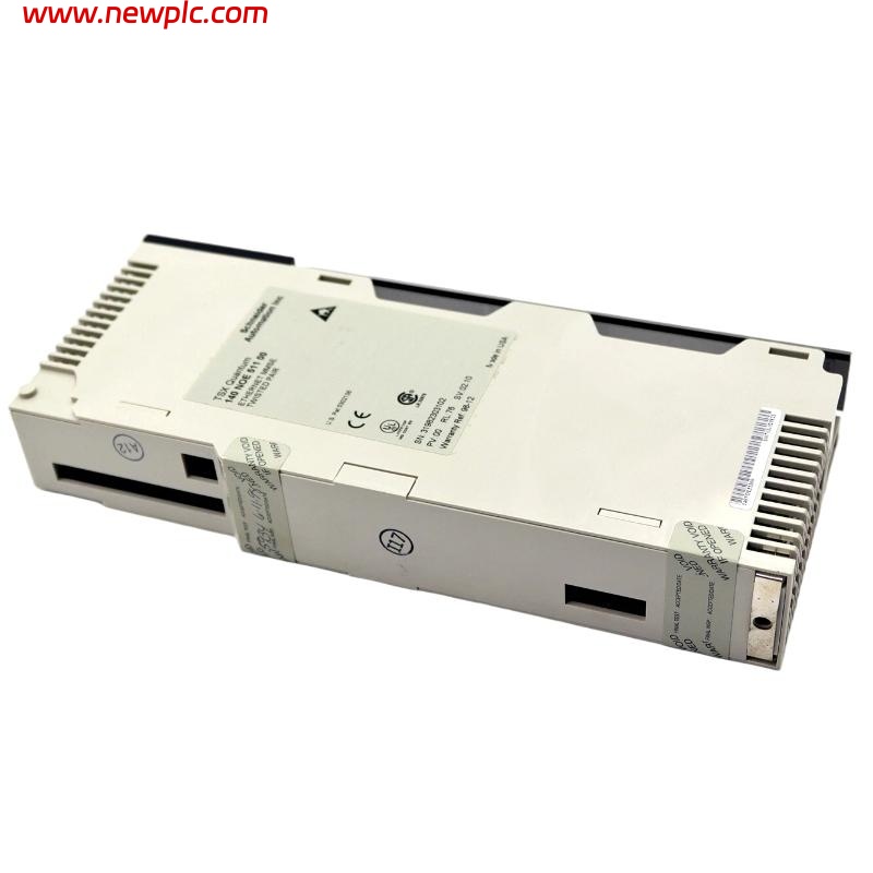 Schneider 140NOE51100C Ethernet MMSE Module
