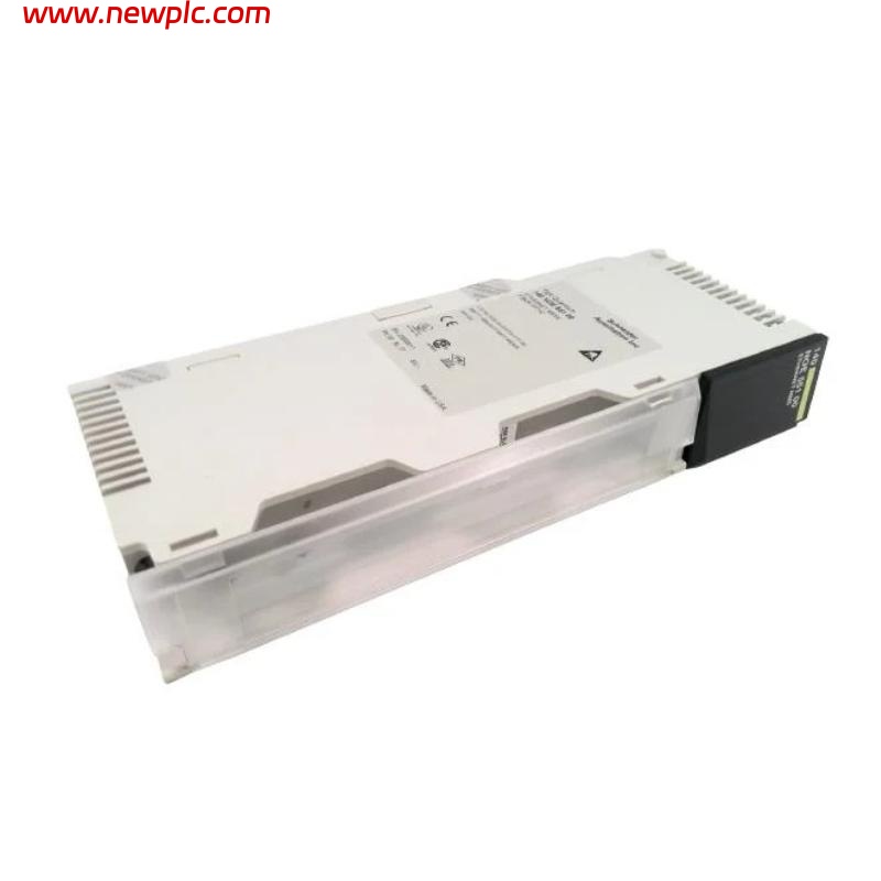 Schneider 140NOE55100C Ethernet Module